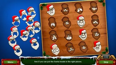 Christmas Wonderland 4 Screenshots