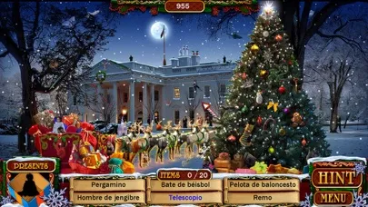 Christmas Wonderland 4 Screenshots