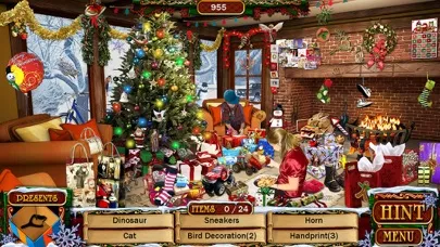 Christmas Wonderland 4 Screenshots