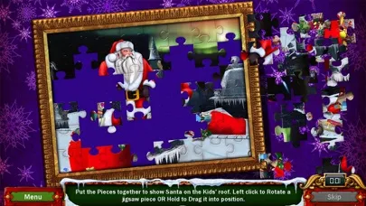 Christmas Wonderland 4 Screenshots