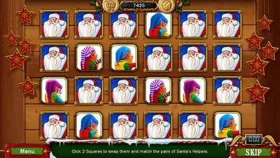 Christmas Wonderland 8 Screenshots