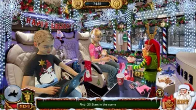 Christmas Wonderland 8 Screenshots