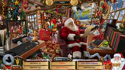 Christmas Wonderland 8 Screenshots