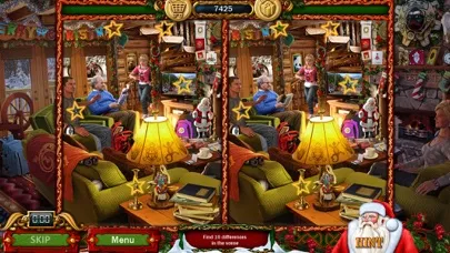 Christmas Wonderland 8 Screenshots