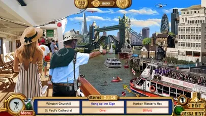Park Ranger 4 Screenshots