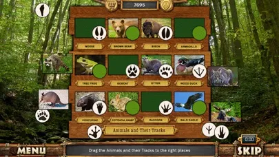 Screenshot di Park Ranger 5 Mobile