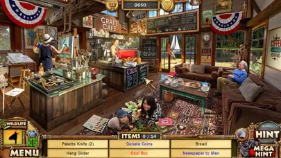Screenshot di Park Ranger 5 Mobile