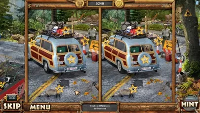 Screenshot di Park Ranger 5 Mobile
