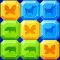 Pop Block: Match The Animals