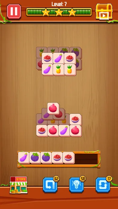 Tile Match Triple应用截图