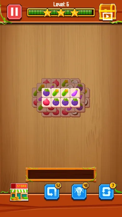 Tile Match Triple应用截图