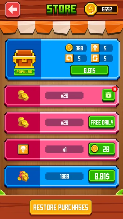 Tile Match Triple应用截图