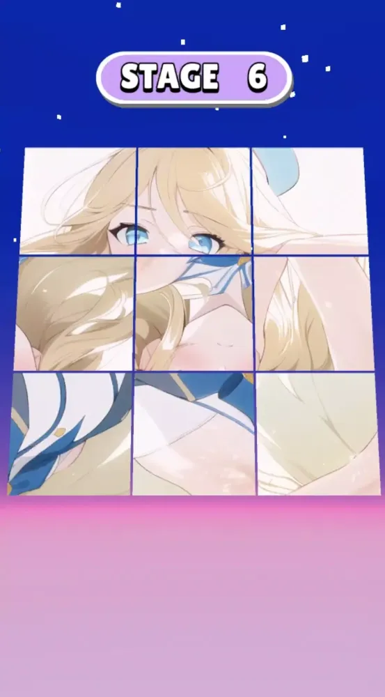 Скриншоты AnimeTwist Tile
