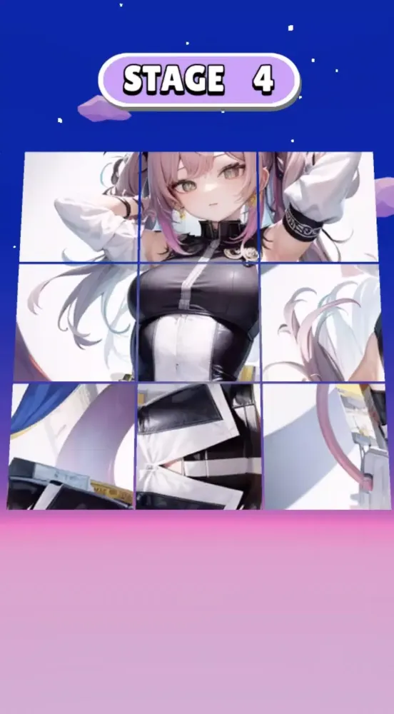 Скриншоты AnimeTwist Tile