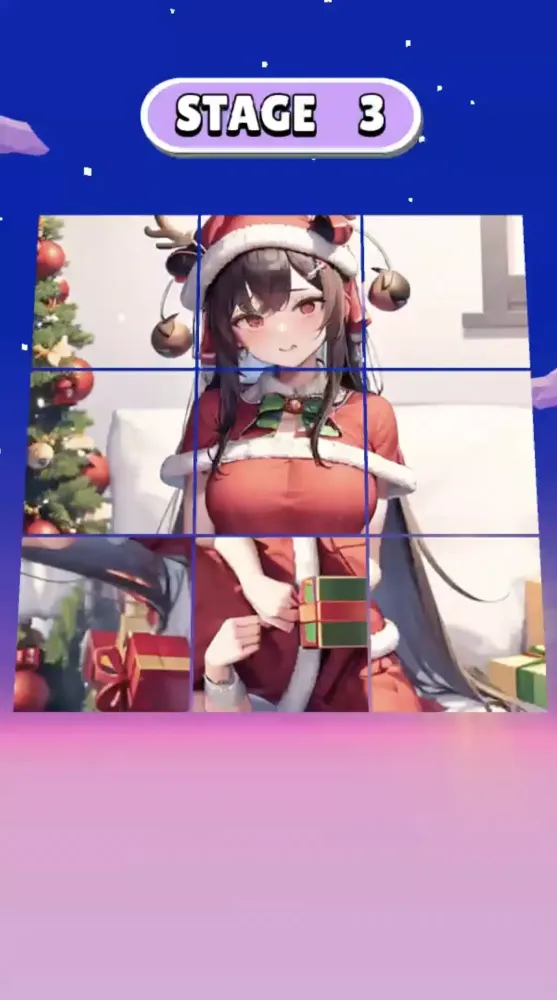 Скриншоты AnimeTwist Tile