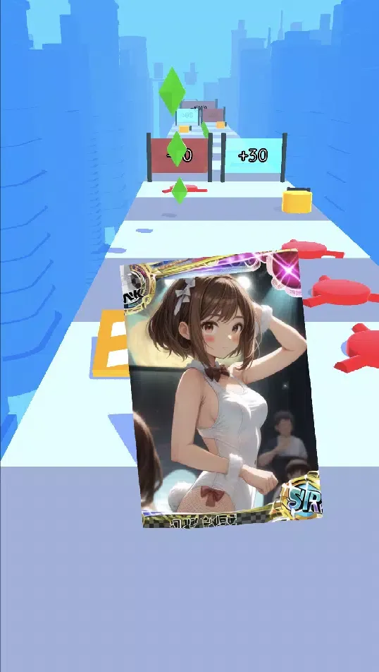 تصاویر Card Sprint