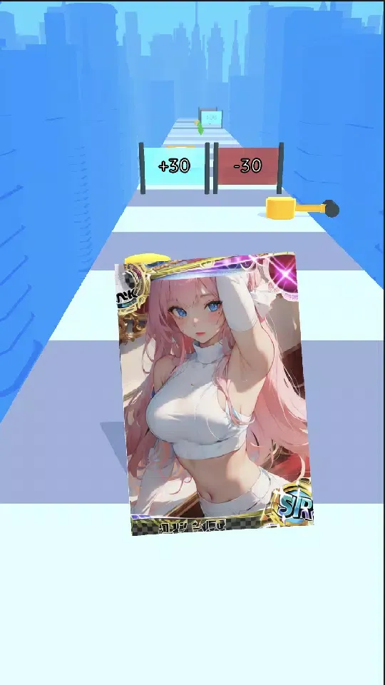تصاویر Card Sprint