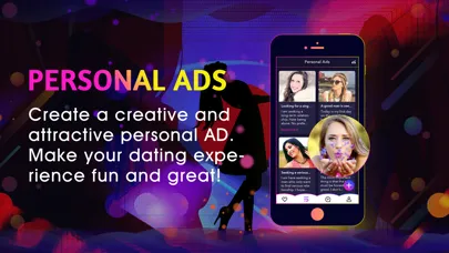 NSA Fling: Adult Hookup Dating Screenshots