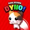 Bouldering Dyno
