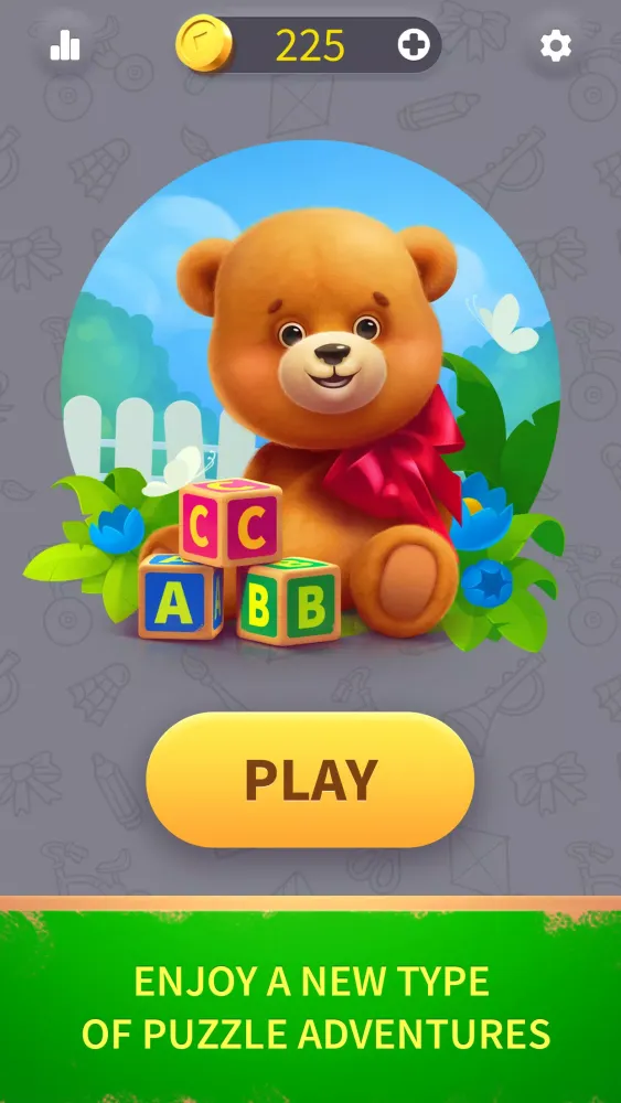 Word Apart Screenshots