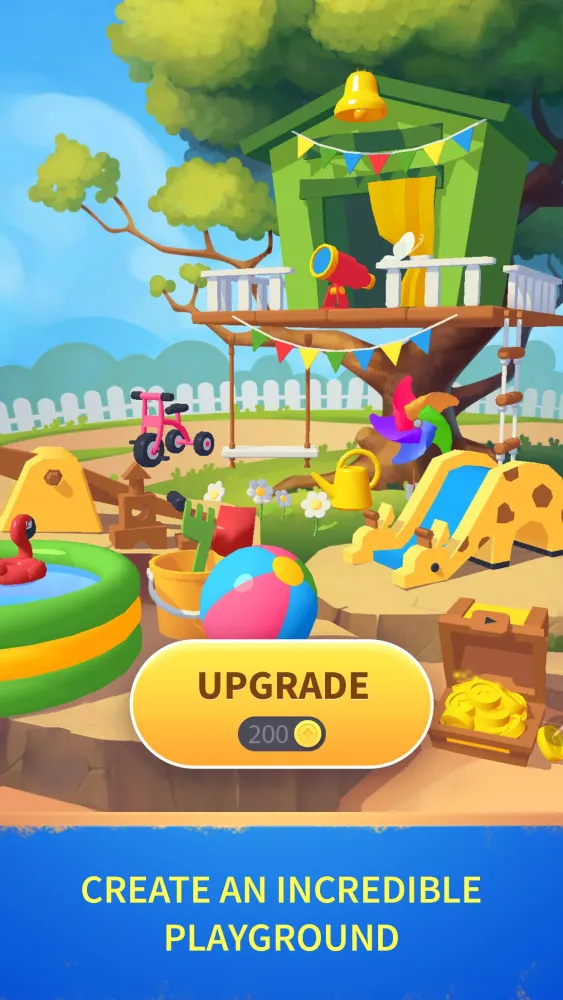 Word Apart Screenshots
