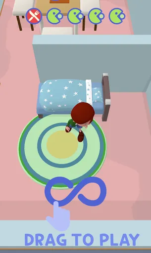 Screenshot di More Snacks!