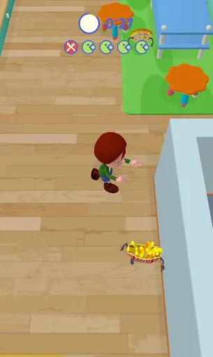Screenshot di More Snacks!