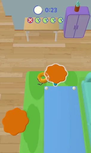 Screenshot di More Snacks!