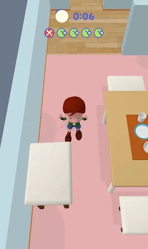 Screenshot di More Snacks!