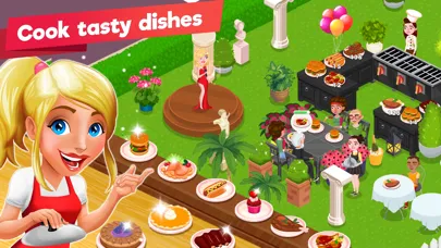 Restaurant Manager Idle Tycoon Ekran Görüntüleri