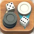 King of Dice: Backgammon