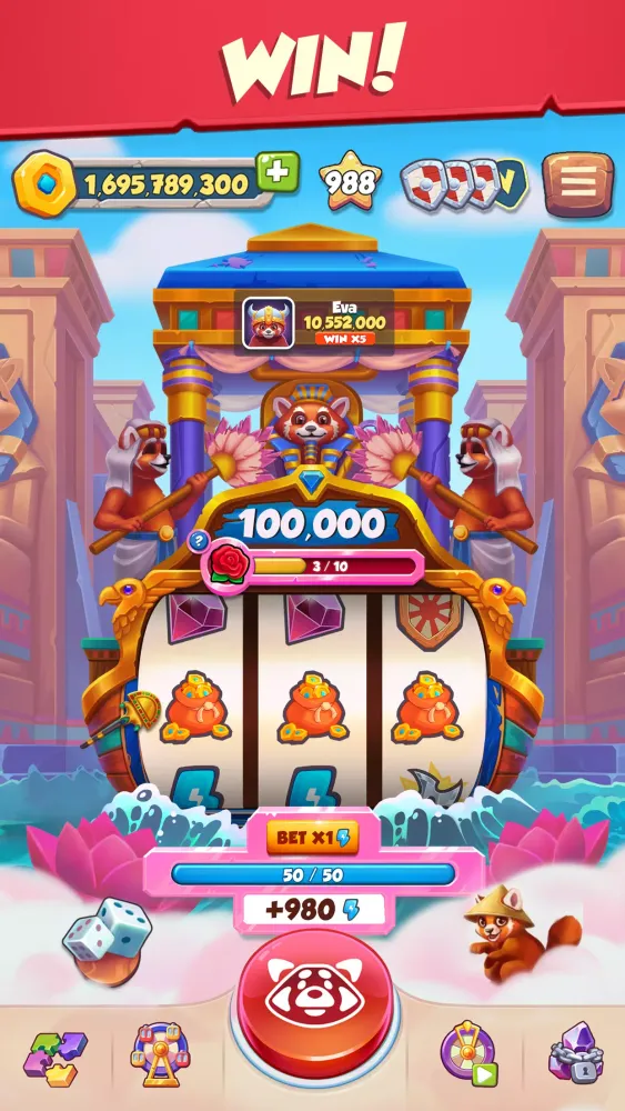 Age Of Coins: Master Of Spins Screenshots