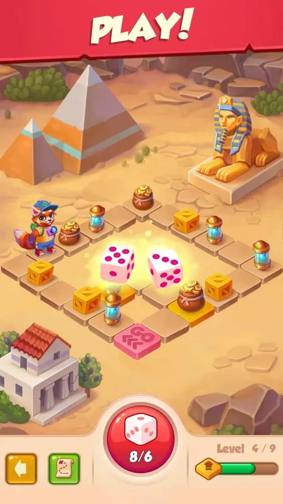 Age Of Coins: Master Of Spins Screenshots