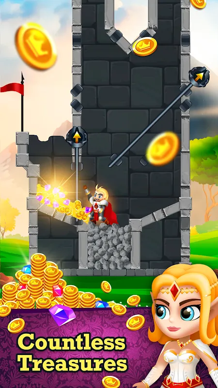 Knight स्क्रीनशॉट