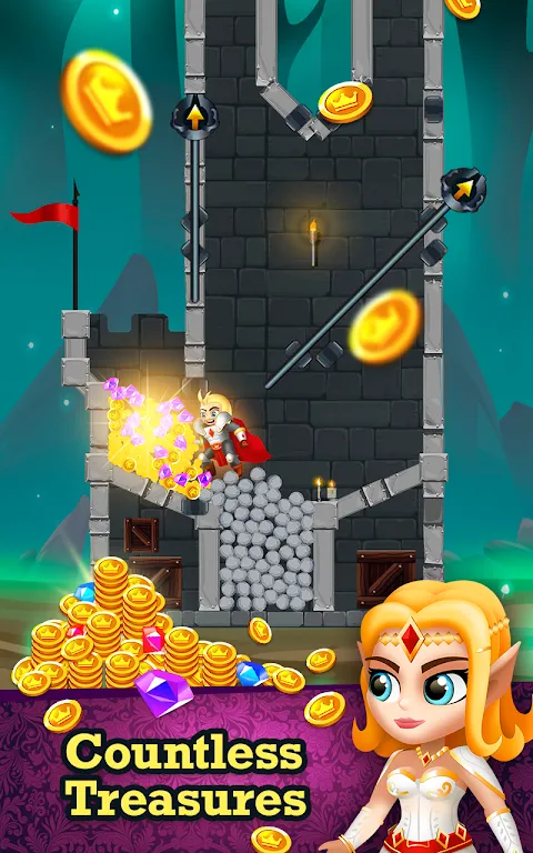 Knight स्क्रीनशॉट