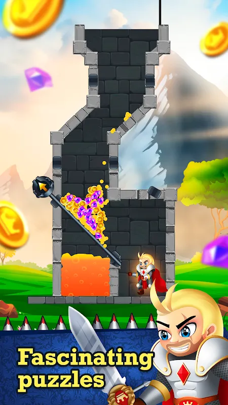 Knight स्क्रीनशॉट