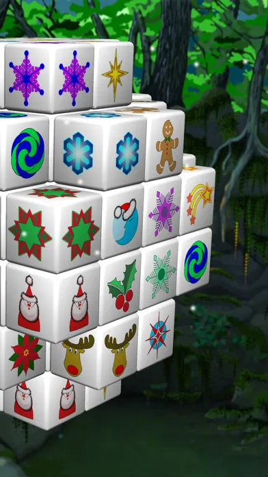 Fairy Mahjong Christmas 2023 スクリーンショット