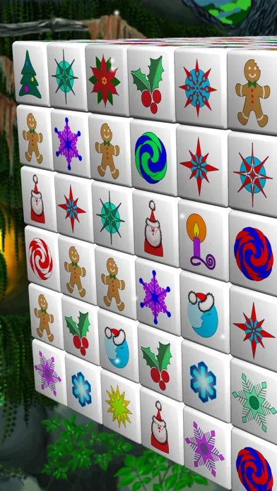 Fairy Mahjong Christmas 2023 スクリーンショット