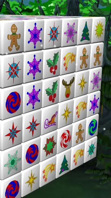 Fairy Mahjong Christmas 2023 スクリーンショット