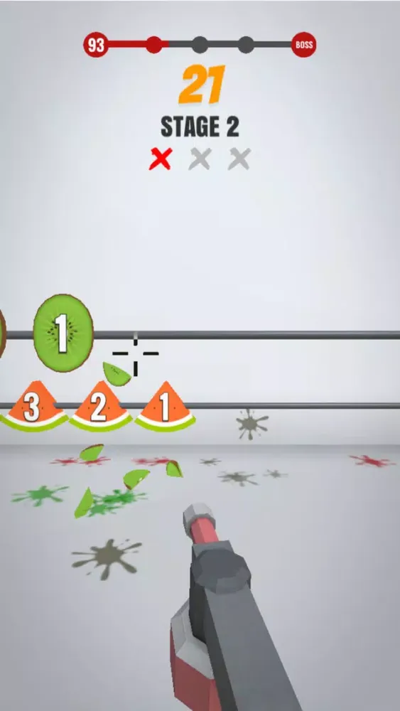 Dirty Shot应用截图