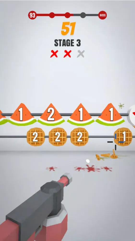 Dirty Shot应用截图