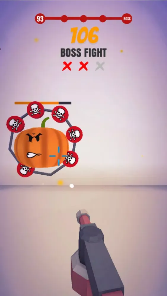 Dirty Shot应用截图