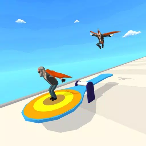 Wings Jump Wings Jump