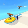 Wings Jump