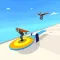 Wings Jump