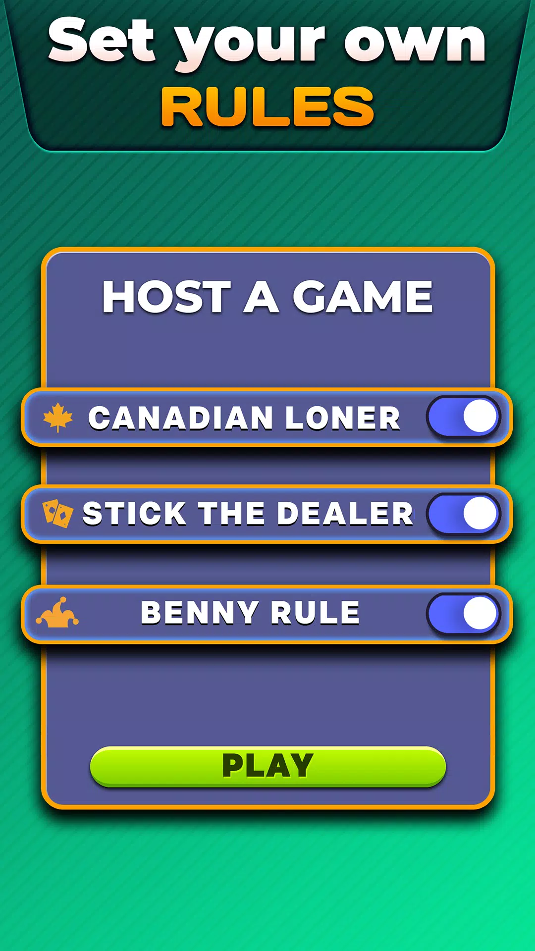 Euchre.com - Euchre Online Screenshots