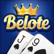 VIP Belote - Coinche & Contrée