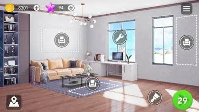 Makeover Word Ekran Görüntüleri