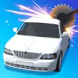 Limousine Maker 3D Limousine Maker 3D