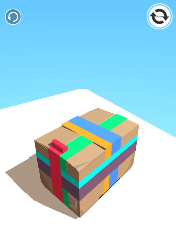 Open-box iPad স্ক্রিনশট